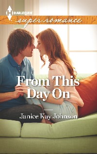janice kay johnson's from this day on