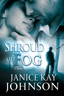 janice kay johnson's romantic suspense shroud of fog