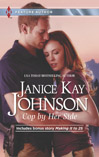 janice kay johnson's cop by her side