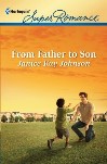 janice kay johnson's from father to son