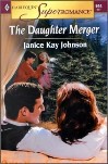 The Daughter Merger