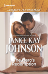 janice kay johnson's the heroe's redemption